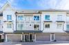 Fleetwood3房2.5卫Townhouse整租, 房屋状况如新，拎包入住