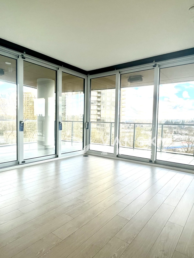 本拿比二年新高档带空调二房二卫出租