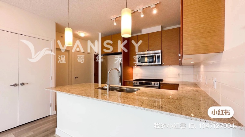 RMD 一室一厅公寓出租