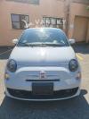 2016 FIAT 500 SPORT