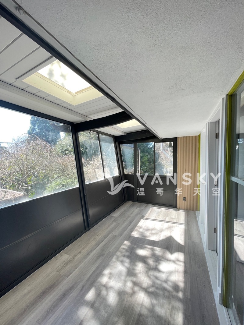 温西近丘吉尔中学独立屋房间分租