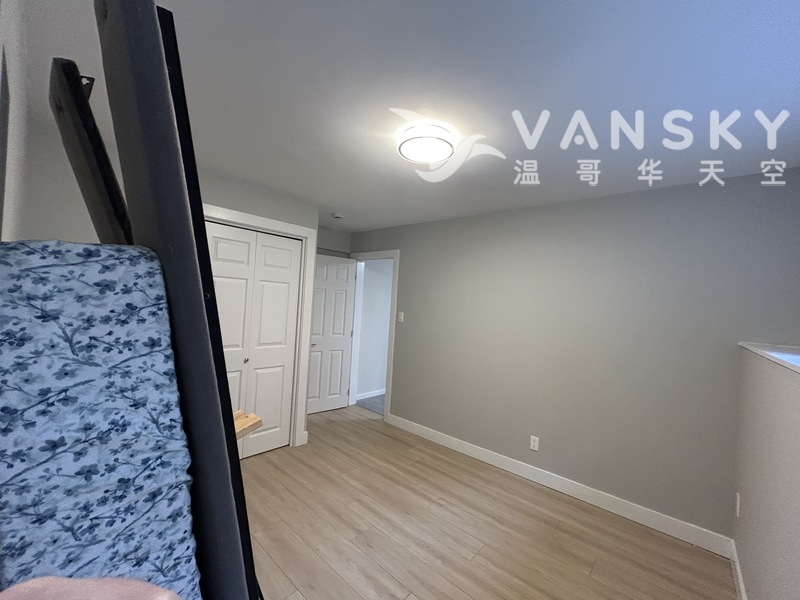 Tsawwassen 1房1卫 独立屋内合法出租单位