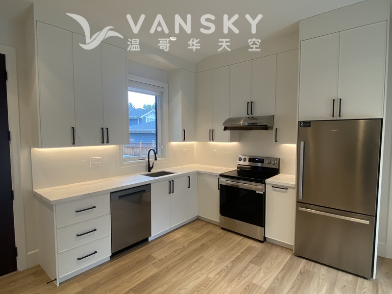 西温中心区全新独立后巷屋出租