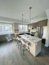 Richmond Townhouse 出租
