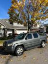 闲置转让2008Honda Ridge Line 4WD Pick Up $8900