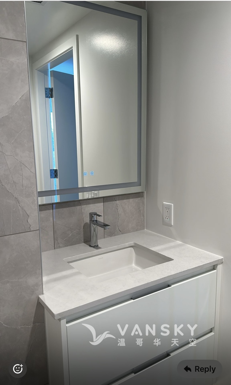 －房一厅一厨公寓