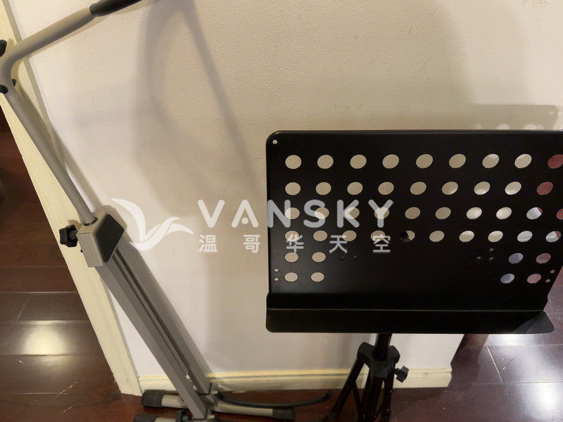 大提琴琴架和谱架