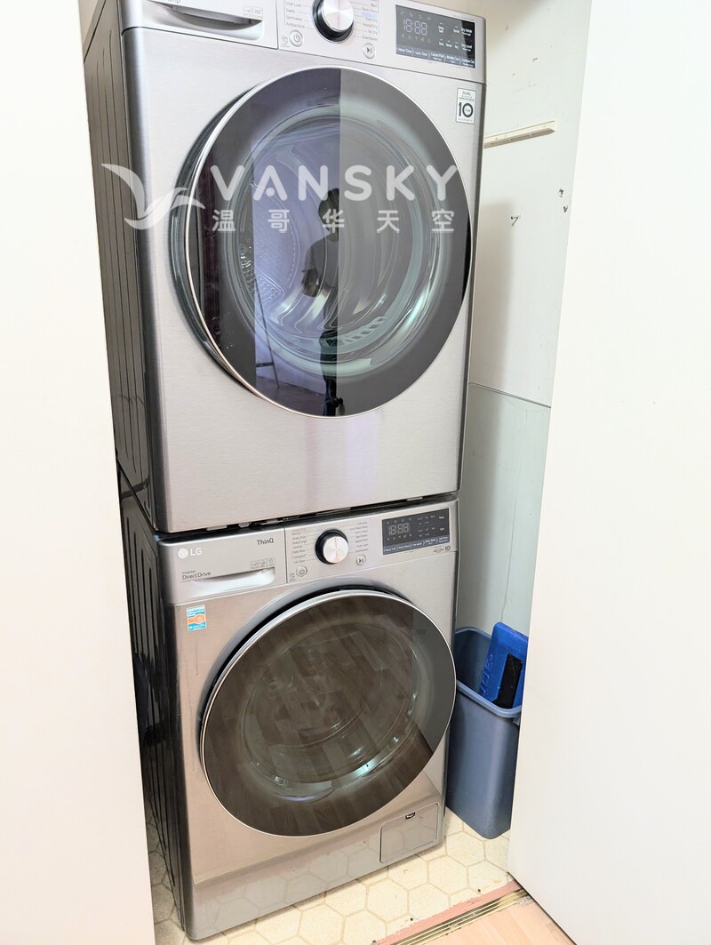 找舍友,列治文中心天车站