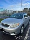 卖2007Toyota Matrx$5900