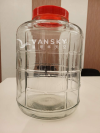 出售玻璃收纳罐