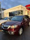 私人卖2013Acura RDX,豪华SUV$10900