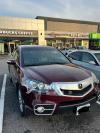 私人卖2013Acura RDX$9800