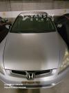 2005 Honda Accord