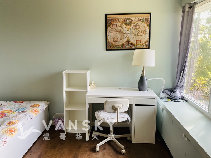 西温优质homestay寄宿家庭