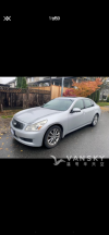 2008 Infiniti G35