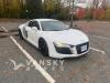 自售 2009 Audi R8 4.2 Quattro R-Tronic AWD - $60000