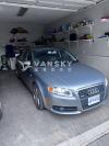 2006款奥迪A4 2.0T 轿车