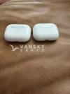 苹果耳机全新Air pods pro 2代和自用的1代