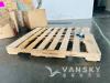 海运托盘 pallet 高承重 标准尺寸 3.5cad/个