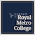 RMC 招生负责人 Student Recruitment Specialist