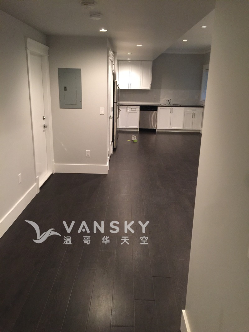 Burquitlam区 一室一厅出租