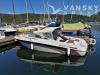 22.5尺游艇转让，二年新马达