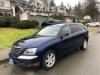 2006 Chrysler pacific