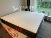 出Ikea King Size床垫，九成新，UBC自提，买一送一，两个一起带走