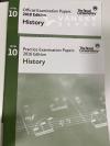 卖全新9级10级乐理(history)考试模拟题