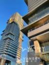 Metrotown Gold House 两房两卫公寓 朝东 出租