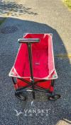 UlINE wagon 小拉车