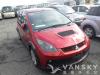 三菱 Mitsubishi Colt Ralliart Version R