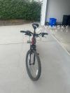 低价处理自行车