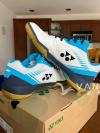 如新 尤尼克斯Yonex 65 Z 羽毛球鞋 US (Men) Size 9 - $120