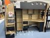 Loft Bed for sale