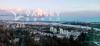 Best mountain and ocean view suite 