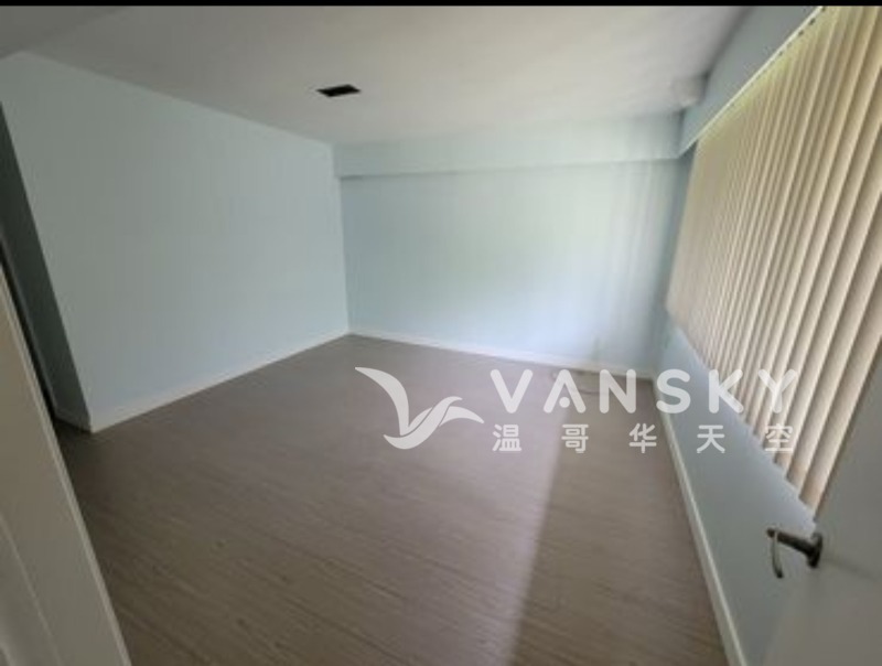 East vancouver rental 