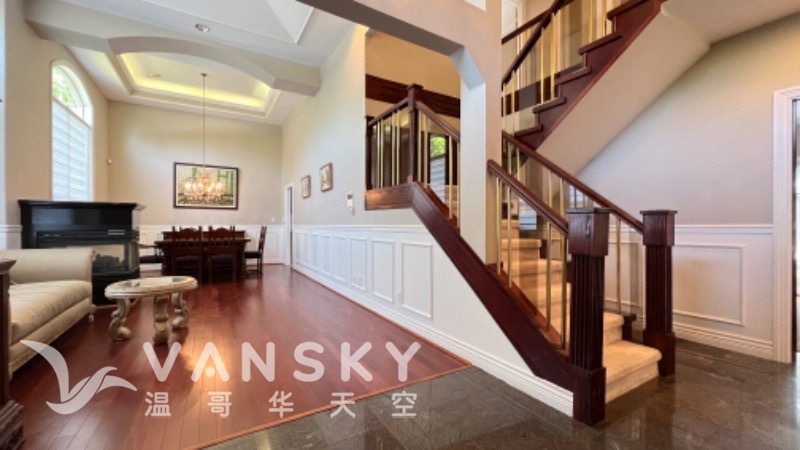 素里中心4房4卫独立屋整租