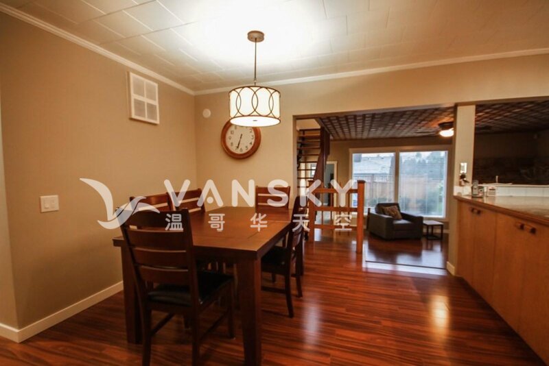 南素4房2卫独立屋整租