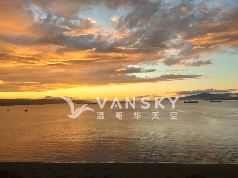 温市区海景公寓短租