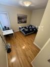 Richmond Private Bedroom + Bathroom