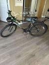 二手自行车50刀