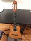 36寸吉他9成新$100出售