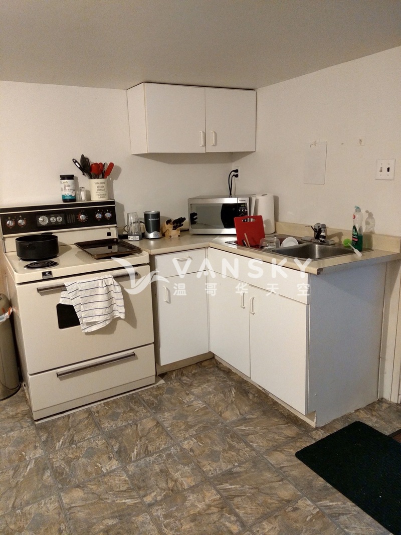 溫西1樓兩間大臥出租