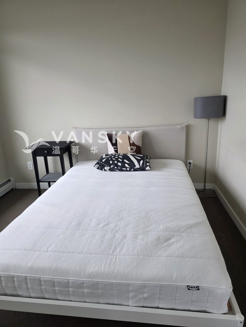 温市中心山海景公寓次卧出租