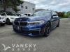 2019 BMW M550i $44,995