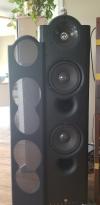 Kef参考系列205出售