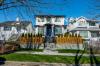 3 Storey House + Coach house for sale 