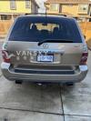 2006 Acura Mdx Touring 