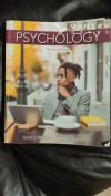 大学必修课教材--PSYCHOLOGY